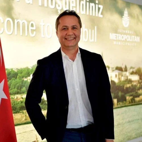 Erol Özgüner