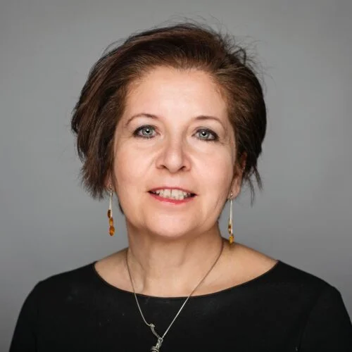 Prof. Dr. Aytül Erçil