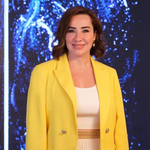 Nurçin Koçoğlu